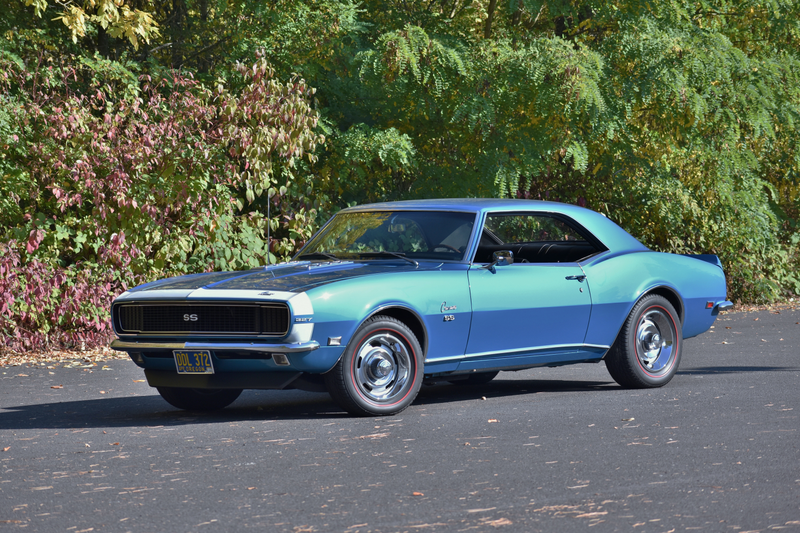 Illustration for article titled Nice weather means fresh car pictures!